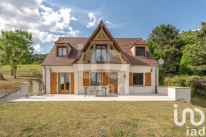 Pavillon à Soissons (02200)