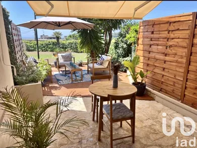 Apartment at Le Cannet (06110)