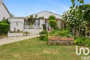 Traditional house at Couëron (44220)