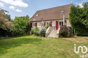 Maison à Mont-Notre-Dame (02220)