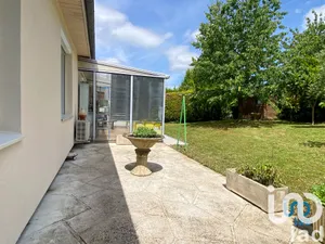 Maison à Noiseau (94880)