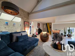 Maison de village à Chavenay (78450)