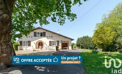 Maison à Anglet (64600)