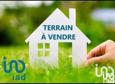 Terrain à bâtir à La Barre-de-Monts (85550)