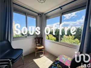 Appartement à Gruissan (11430)