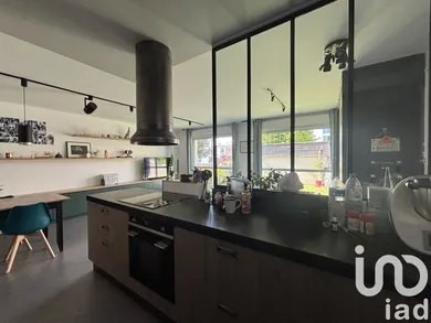 Duplex à Rambouillet (78120)