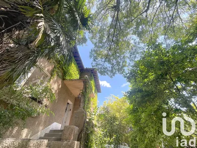 House at Toulouse (31400)