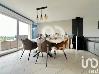 House at Saint-Augustin (62120)