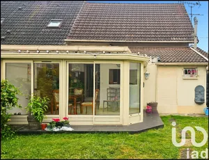 Maison à Savigny-sur-Orge (91600)