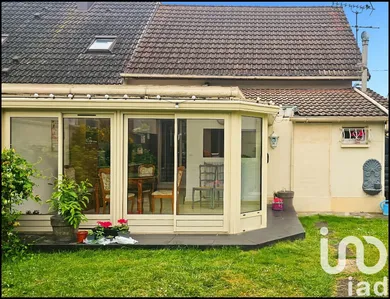 House at Savigny-sur-Orge (91600)
