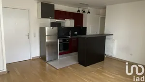 Appartement à Eaubonne (95600)