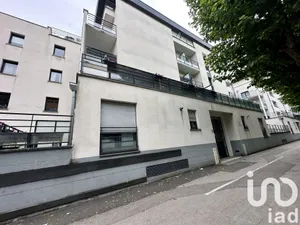 Appartement à Thionville (57100)