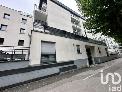 Appartement à Thionville (57100)