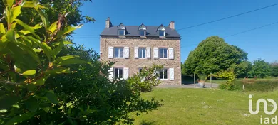 Maison à Lamballe (22400)