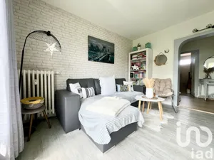 Appartement à Les Pavillons-sous-Bois (93320)