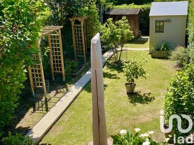 House in Melun (77000)