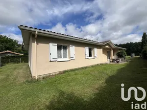 House at Vensac (33590)