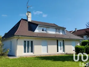 House at Blénod-lès-Pont-à-Mousson (54700)