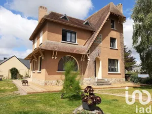Maison à Saint-Jean-de-Daye (50620)