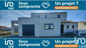 Detached at Saint-Fulgent (85250)