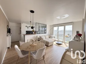 Appartement à Brétigny-sur-Orge (91220)