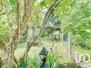 Townhouse in Châlons-en-Champagne (51000)