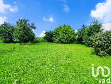 Building plot in Chepy (51240)