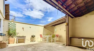 Townhouse at Châlons-en-Champagne (51000)