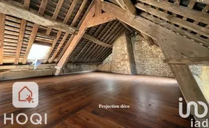 Immeuble à Eu (76260)