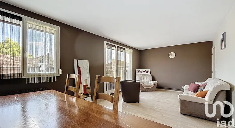 Appartement 3 pièces 71 m² · à Châlons-en-Champagne · 71 m² · 89 999 €