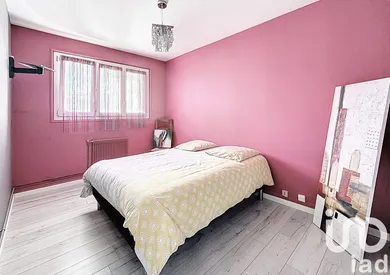 Appartement à Châlons-en-Champagne (51000)