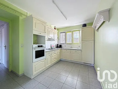 Appartement à Châlons-en-Champagne (51000)