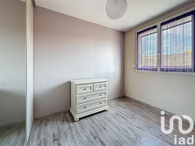 Apartment in Châlons-en-Champagne (51000)