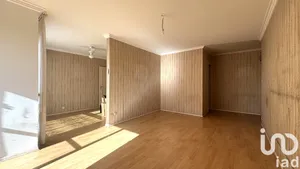 Appartement à Marseille (13012)