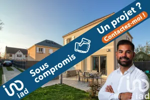 Maison à Herblay-sur-Seine (95220)