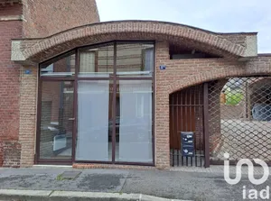 Maison à Compiègne (60200)
