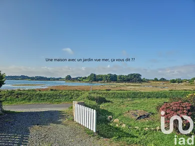 Longere at Pleubian (22610)