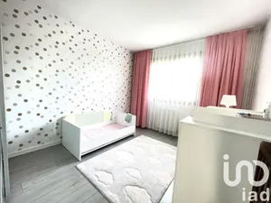 Apartment in Viry-Châtillon (91170)