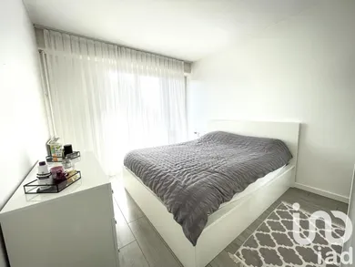 Appartement à Grigny (91350)