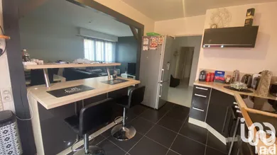 Apartment in Chartres (28000)