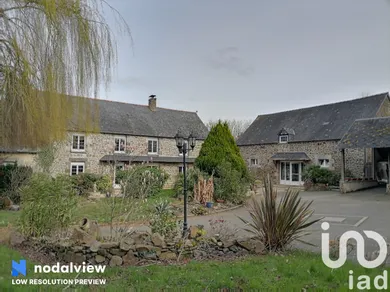 House at Plouasne (22830)