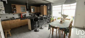 House at Bruay-sur-l'Escaut (59860)