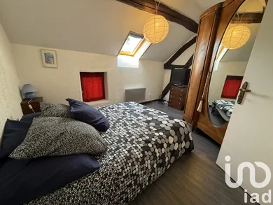 House in Saints-en-Puisaye (89520)