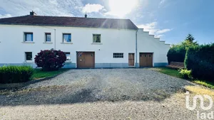 Maison traditionnelle à Le Val-de-Guéblange (57430)