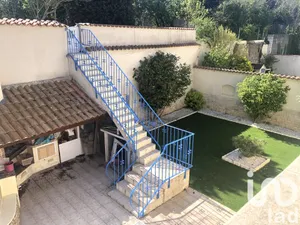 Maison de village à Esnandes (17137)