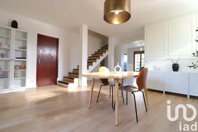 House in Montfermeil (93370)
