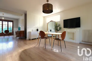 House in Montfermeil (93370)