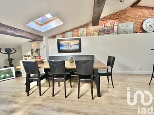 Apartment at Toulouse (31000)