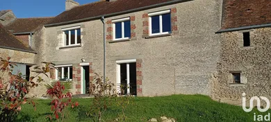House at Barou-en-Auge (14620)