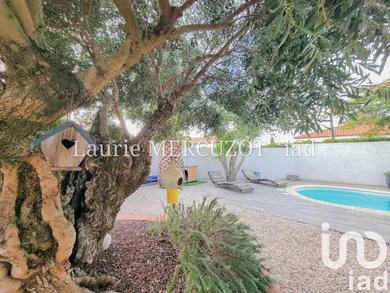 House at Pollestres (66450)